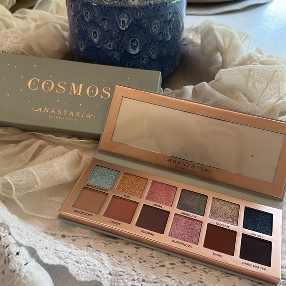 Anastasia Beverly Hills Eyeshadow Palette COMOS - Picture 8 of 8